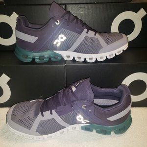 on cloudflow violet tide